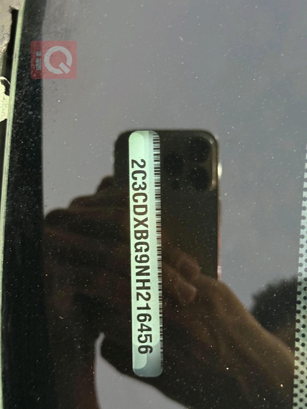 دودج تشارجر